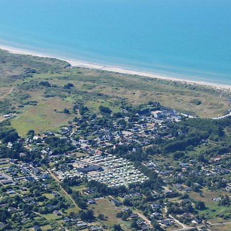 Tversted Tannisby Camping מראה חיצוני תמונה